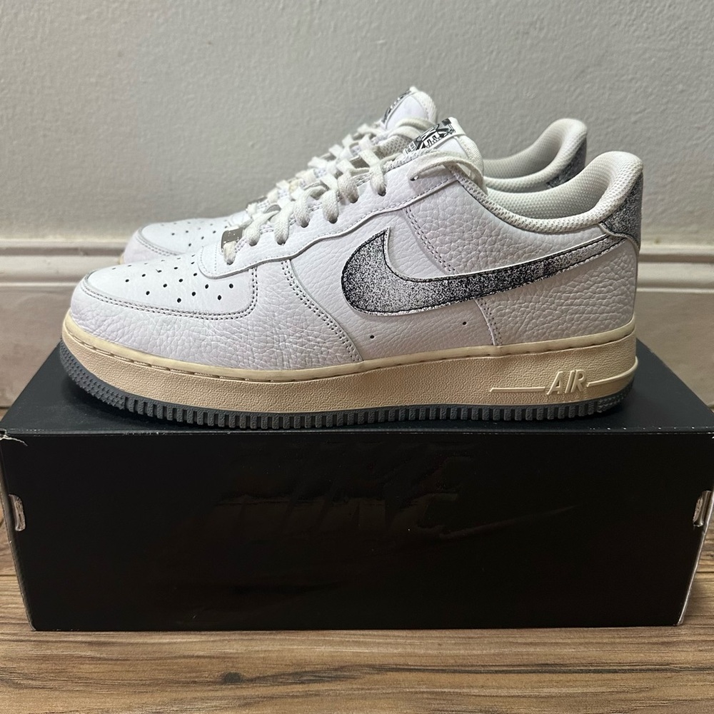 Nike Air Force 1 - 50 YRS of Hip Hop